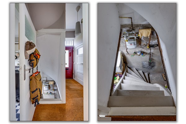 Medium property photo - Alcorstraat 27, 3089 PB Rotterdam
